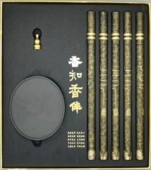 “香知相伴”香观套装